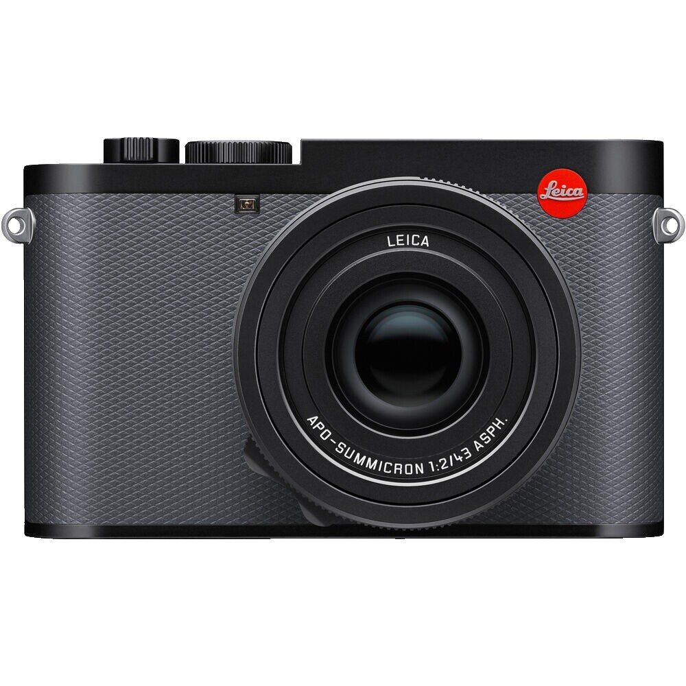 新品、元箱付き】Leica ライカ Q3用 サムレスト 元箱付き