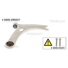 Querlenker vorne für Audi TT FV3 FV9 | 24497699