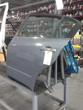 2010 Nissan Altima Blue Left Rear Door 218469, 163k Miles, OEM Quality