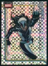 2026 Topps Chrome Marvel Comics #200 X-23 X-Fractor