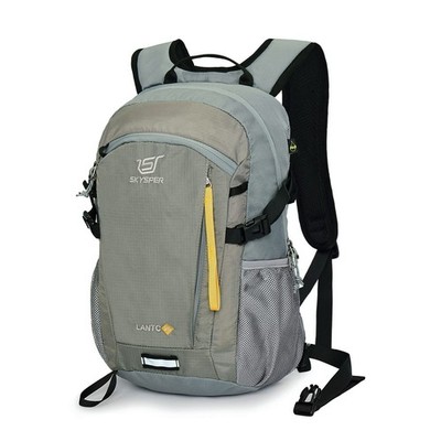 SKYSPER Small Hiking Backpack, 20L Lightweight Travel Backpacks Hiking Daypac...