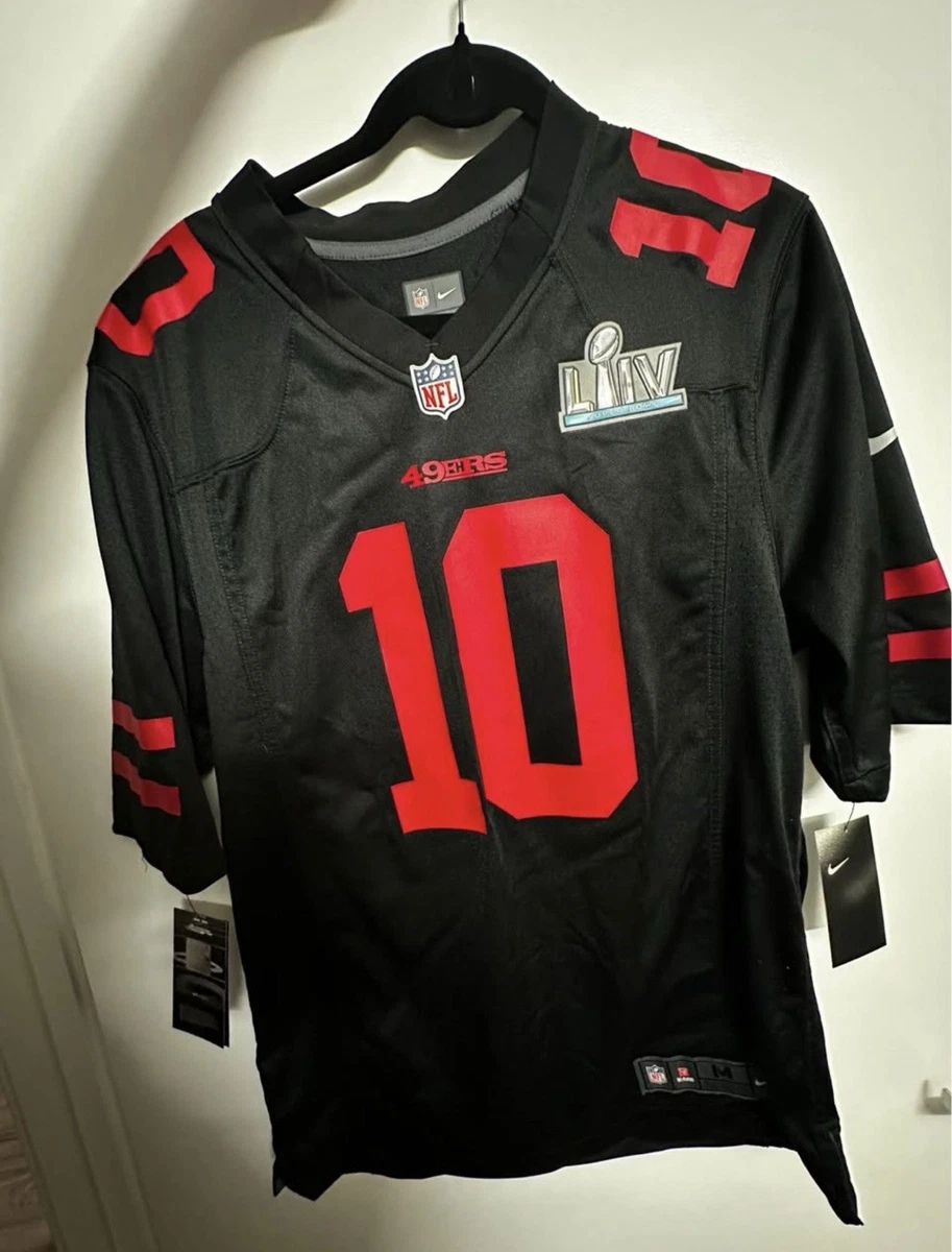 Preços baixos em Super Bowl San Francisco 49ers NFL Camisas
