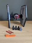 LEGO Star Wars: First Order Special Forces TIE fighter (75101) READ DESCRIPTION