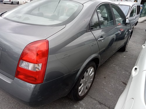 1EJ23801102 FARO DERECHO / 26010AU810 / 2278508 PARA NISSAN PRIMERA BERLINA P12 - Imagen 8 de 10