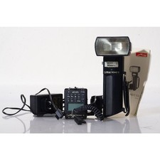 Metz 50 MZ-5 Mecablitz - Flash - Flash Unit 50 MZ5