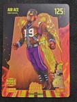 2026 Bo Jackson Battle Arena Air Ace Grillin Battlefoil Fire Ace Bailey Grill-85