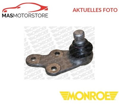 TRAGGELENK FÜHRUNGSGELENK MONROE L16A25 P FÜR FORD KUGA II