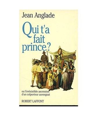L'échelle de Jacob, Terlecki, Wadysaw