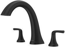 Pfister RT6-5MCAB - Roman Tub Faucet