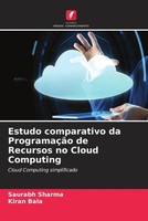 Saurabh Sharma (U. A.) | Estudo Comparativo Da ProgramaçãO De Recursos No...