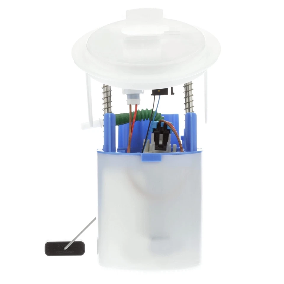 For Mercedes-Benz C300 08-11 Delphi Passenger Side Fuel Pump Module Assembly Foto 2 de 4