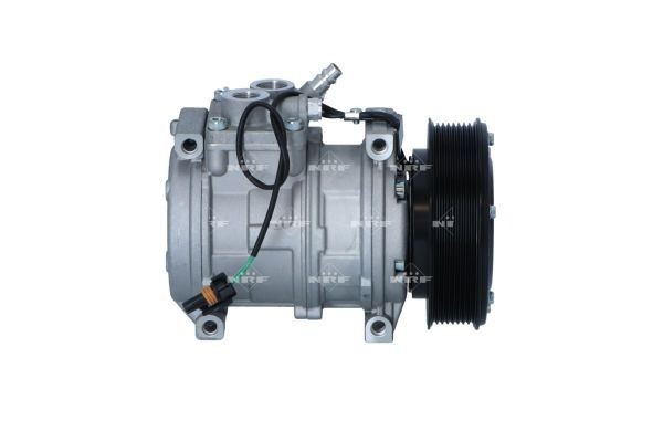 Kompressor Klimaanlage NRF 32662 Klimakompressor Klima Kompressor-image