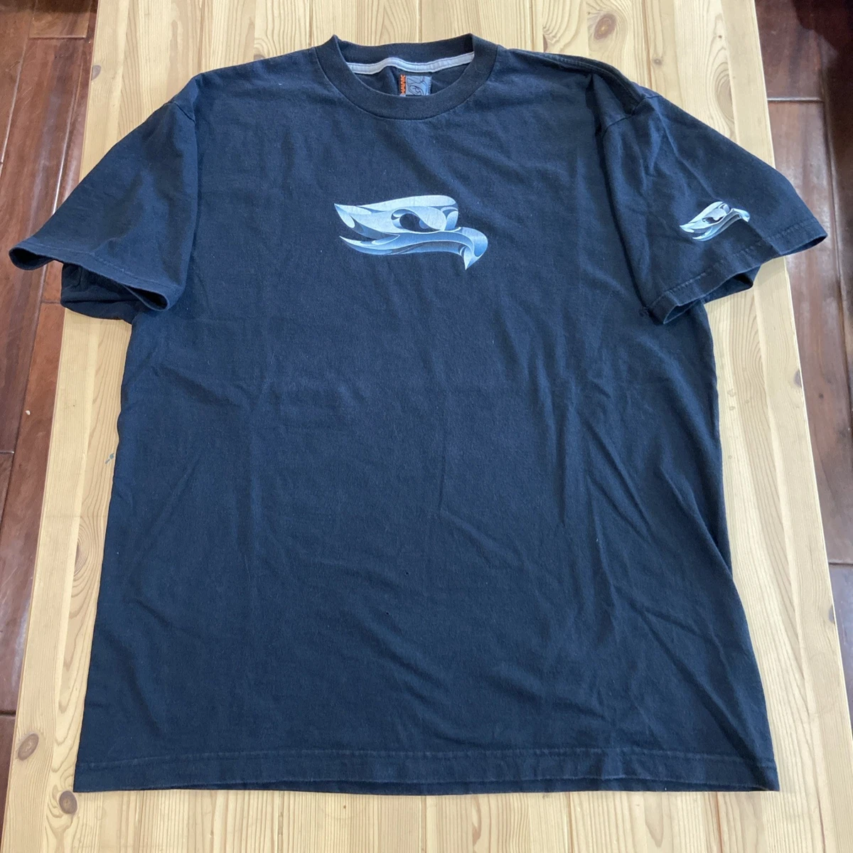 Preços baixos em Camisetas masculinas Tony Hawk | eBay