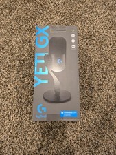 Logitech Yeti GX Dynamic RGB Gaming Mic