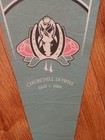  Vintage 5-1-04 CHURCHILL DOWNS PENDANT — photo 3