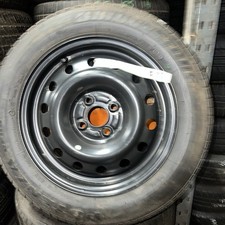 NEW SPARE WHEEL PEUGEOT TRAVELLER CITROEN SPACETOURER VAUXHALL VIVARO LIFE K0