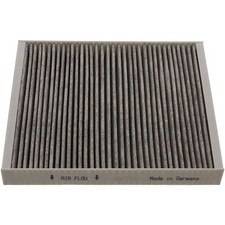 ORIGINAL® Febi Bilstein Filter, Innenraumluft Aktivkohle für Opel MERIVA B