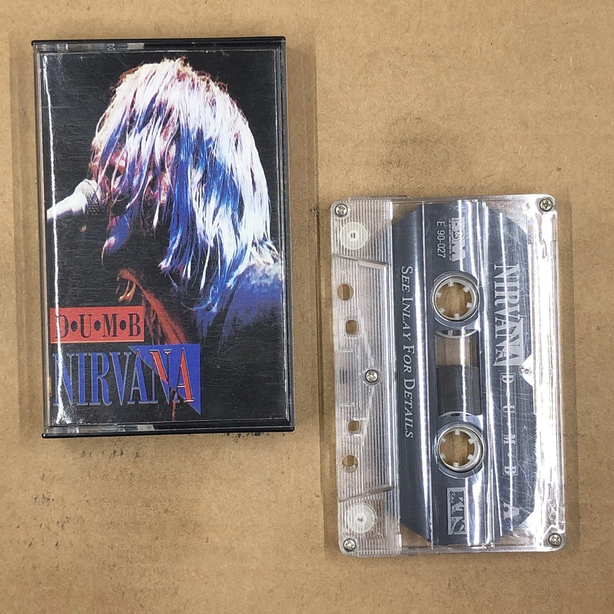 25+ nirvana rare for sale | Updated Oct 2026