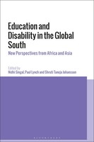 Education And Disability In The Global South Nidhi Singal (U. A.) Taschenbuch
