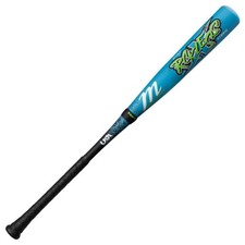 2026 Marucci CATX Rckless -5 Hybrid USA Baseball Bat MSBCRH5USA