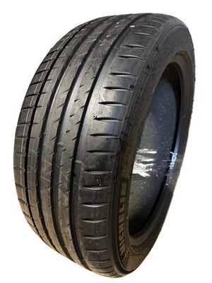 NOS MICHELIN PILOT SPORT 4 (AO) FOAM BSW P 245 45 19 102Y XL UHP TIRE 30742