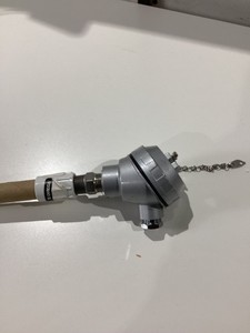 OMEGA NB8-CASS-14U-62 THERMOSTAT USED