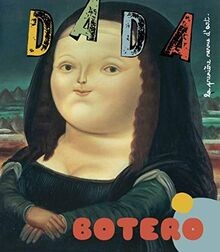 Botero (Revue Dada 224) von Collectif | Buch | Zustand sehr gut