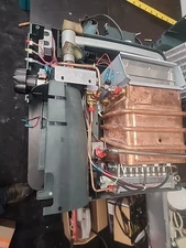 Coleman Hot Water On Demand Portable Water Heater Camping 2300B Series