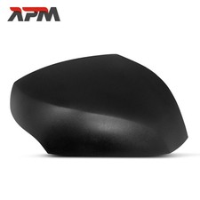 Abdeckung Außenspiegel Spiegelkappe Rechts Beifahrerseite für Renault Megane CC