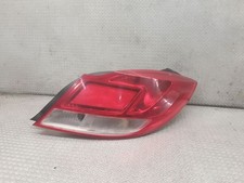 Opel Insignia A 2011 Rechts Rückleuchte Heckleuchte 168348 DEV492693