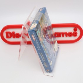 NES Nintendo WWF WWE WRESTLEMANIA: STEEL CAGE CHALLENGE - NUOVO E SIGILLATO IN FABBRICA!
