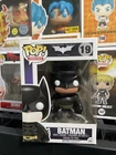 Funko POP Heroes Batman Dark Knight 19 w/Protector