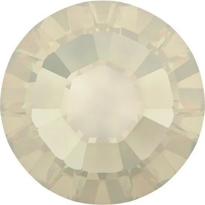 Swarovski  Flatback Hotfix Sand Opal SS16