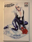 Amazing Spider-Man #10 Mike Mayhew Trade Variant