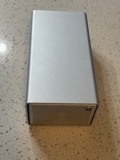 G-Technology 3.5" G-Raid USB 3.0 & Thunderbolt 2 HDD Working. No Drives