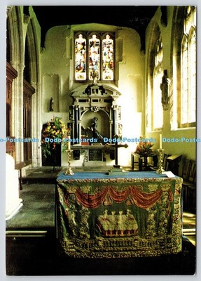 L364841 Axbridge The Lady Chapel Pfarrkirche St. Johannes der Baptsist Eric Purc