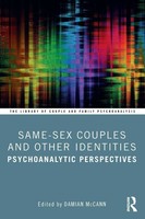 Damian Mccann | Same-Sex Couples And Other Identities | Taschenbuch | Englisch