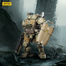 JOYTOY Dark Source 1/25 APOC Series Iron Vanguard Heavy Assault Mech