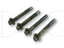 99-03 Ford F250 F350 7.3 7.3l Powerstroke Diesel Turbo Pedestal Bolts Oe Bolt Se 99-03 Ford F250 F350 7.3 7.3l Powerstroke Diesel Turbo Pedestal Bolts Oe Bolt Se