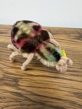 STEIFF VINTAGE SPIDY 2312,00 SPIDER 4.5"