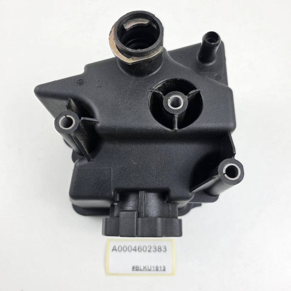 Mercedes-Benz C280 2006-2013 tanque de depósito de dirección asistida A0004602383 Foto 2 de 4