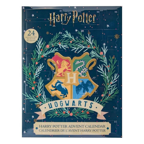 Harry Potter - Adventskalender Wizarding World-image