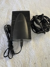 Bose DCS91 Power Supply OEM Lifestyle Media Center AV18 AV28 AV38 AV48 V20 V30