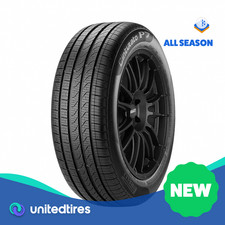 New P 22540r18 Pirelli Cinturato P7 All Season 92h 15amm