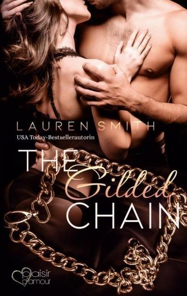 The Gilded Chain Lauren Smith-image