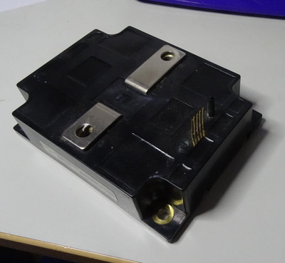 Intelligent Mitsubishi Power Module PM600HSA-120 PM600HSA120