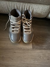 Jordan Air Jordan 11 Men s High Top Lace Up G...