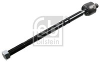 Febi Bilstein 185799 Axialgelenk, Spurstange FüR MERCEDES-BENZ