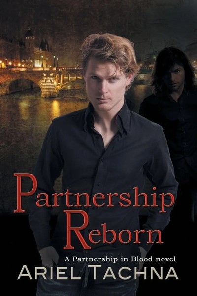 Ariel Tachna | Partnership Reborn | Taschenbuch | Englisch (2014)-image