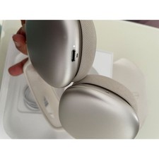 🎧 Apple AirPods Max STARLIGHT 2024 USB-C MWW53ZM/A – Bild 10